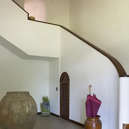 فيلة Le Vignoble Charming Maison ماسكالي