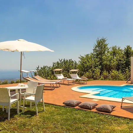 Le Vignoble Charming Maison ماسكالي