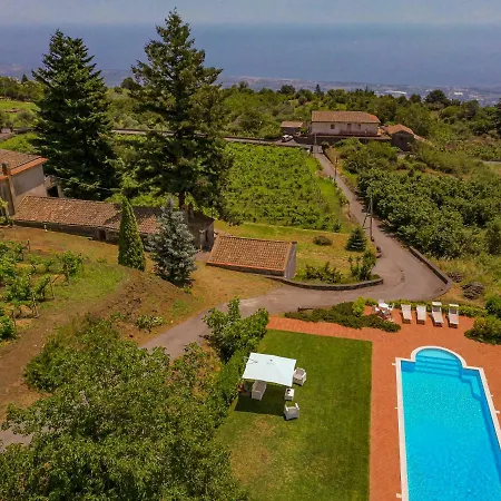 Le Vignoble Charming Maison فيلة