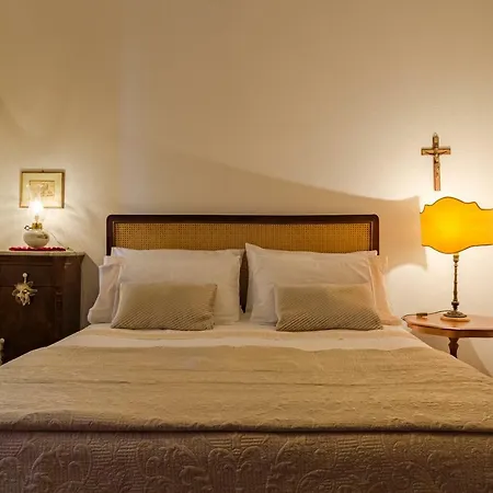 Le Vignoble Charming Maison Mascali