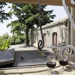 Villa Le Vignoble Charming Maison