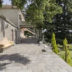 Le Vignoble Charming Maison Villa Mascali