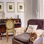 Villa Le Vignoble Charming Maison *