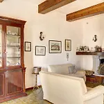Villa Le Vignoble Charming Maison Mascali