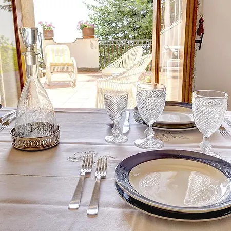 Villa Le Vignoble Charming Maison