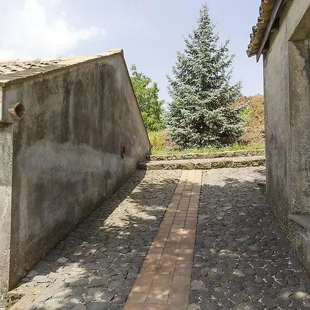 Le Vignoble Charming Maison Villa Mascali
