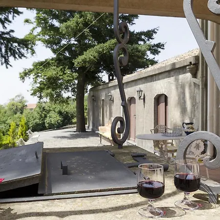 Villa Le Vignoble Charming Maison