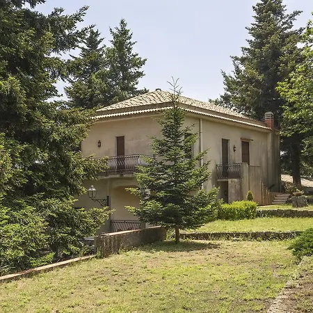 Le Vignoble Charming Maison * Mascali