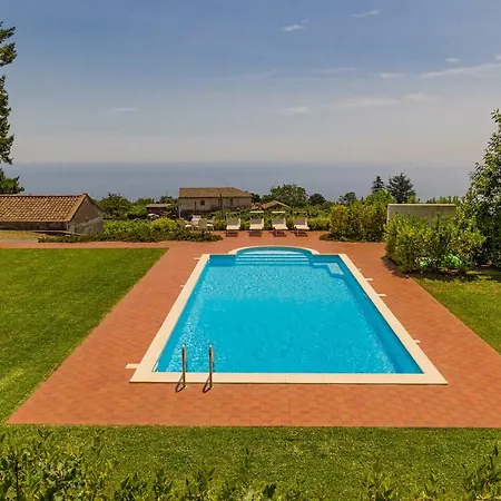 Le Vignoble Charming Maison Villa *