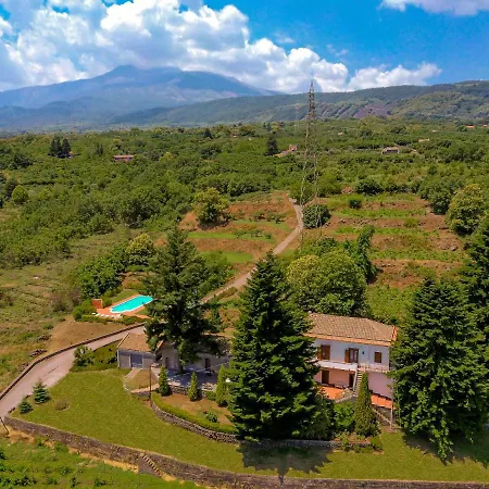 Villa Le Vignoble Charming Maison *