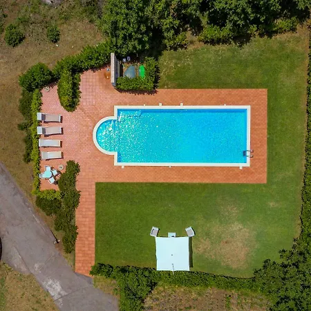Le Vignoble Charming Maison * Mascali