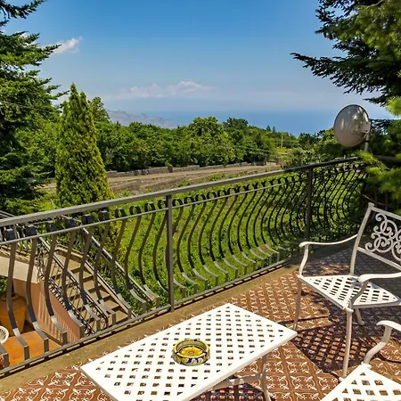Villa Le Vignoble Charming Maison *