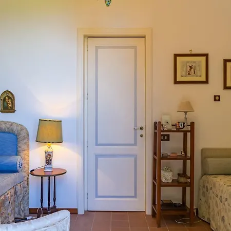 Villa Le Vignoble Charming Maison *