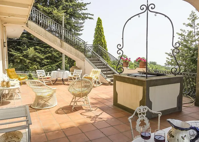 Le Vignoble Charming Maison * Mascali