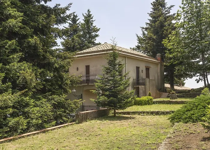 Le Vignoble Charming Maison * Mascali