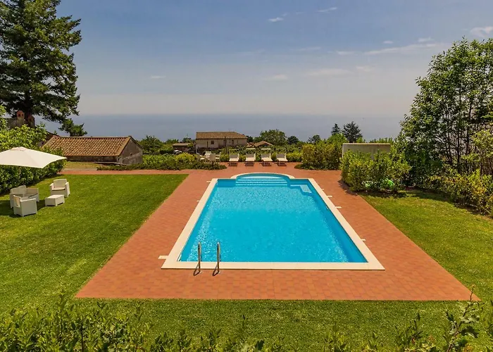 Le Vignoble Charming Maison Villa *