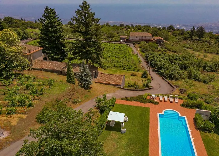 Le Vignoble Charming Maison Villa